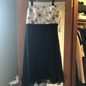 R&M Richards dress